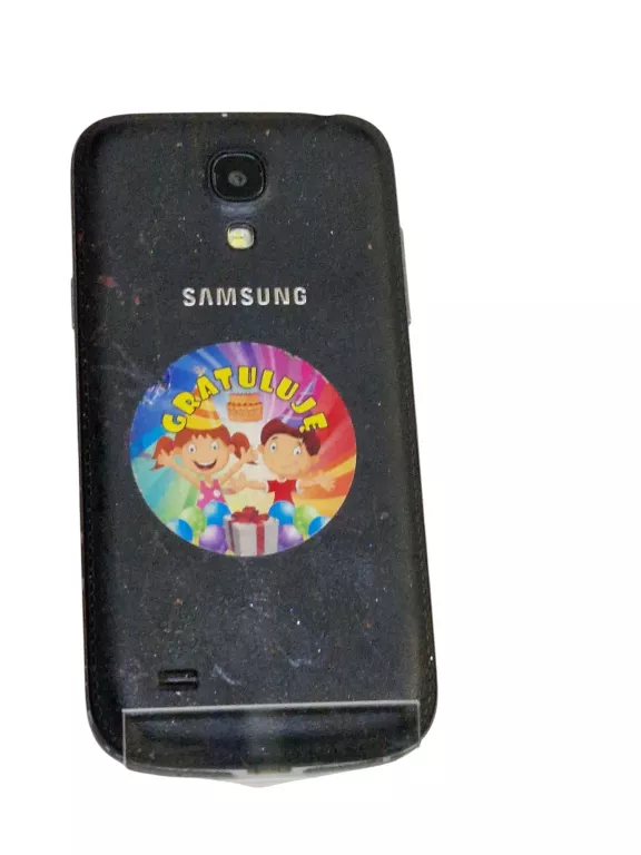 TELEFON SAMSUNG GALAXY S4 MINI 1,5GB/ 8GB SIMLOCK PLUS