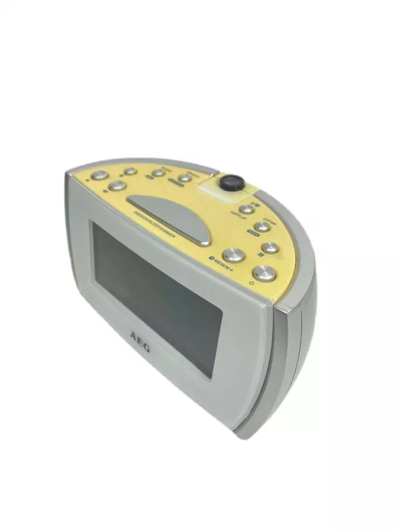 RADIOBUDZIK AEG MRC 4119