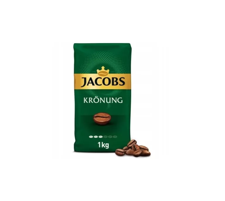 KAWA JACOBS 1KG