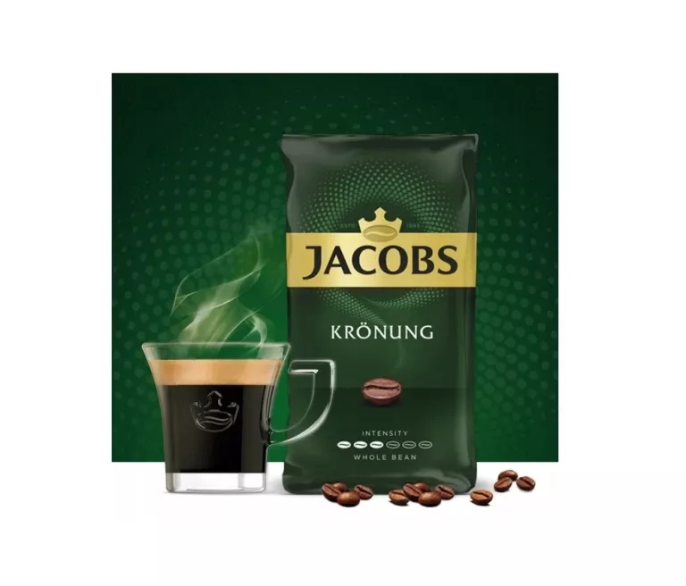 KAWA JACOBS 1KG