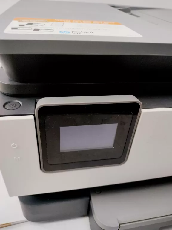 DRUKARKA HP OFFICE JET 8012E