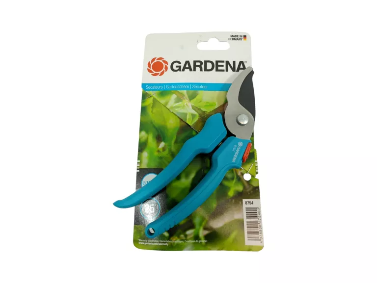 GARDENA SEKATOR OGRODOWY  20 MM