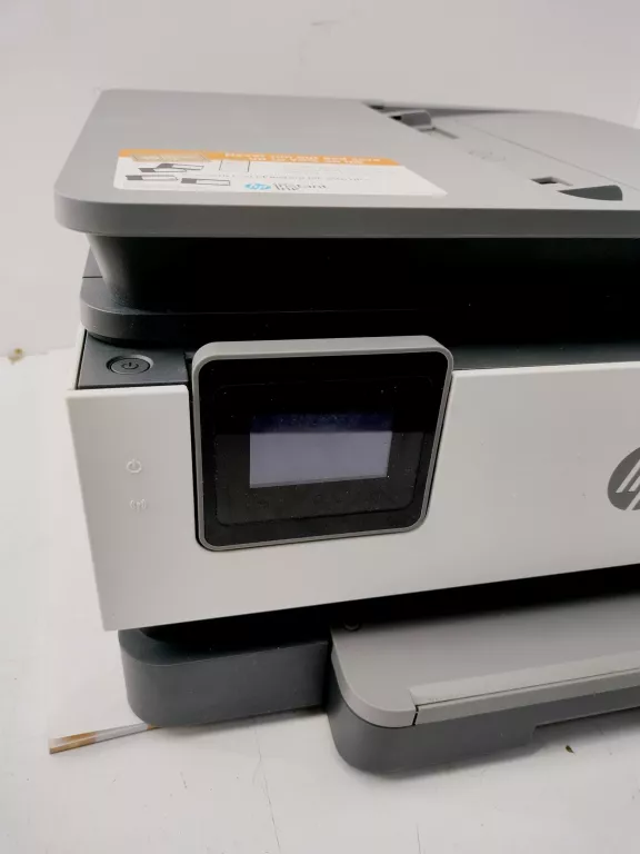 DRUKARKA HP OFFICE JET 8012E