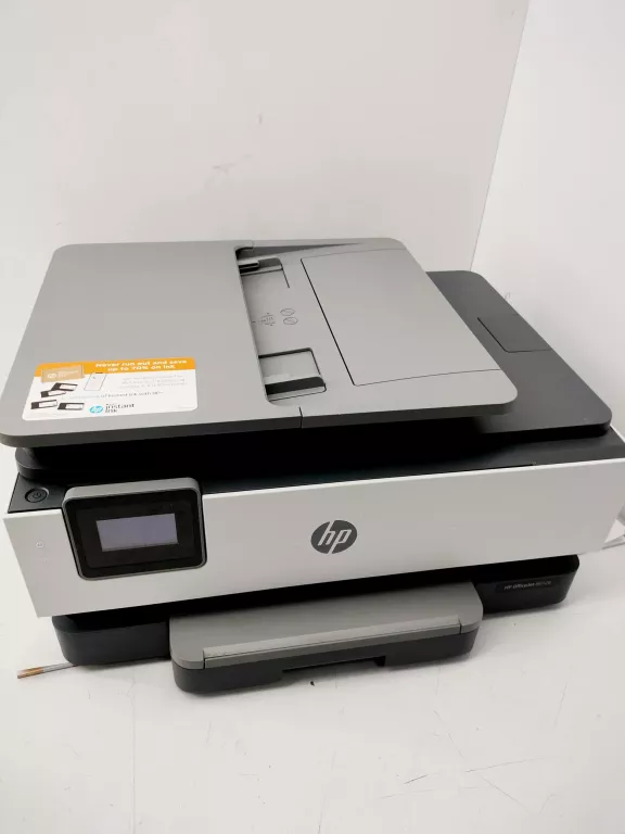 DRUKARKA HP OFFICE JET 8012E