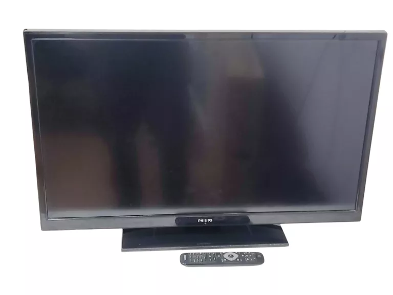 TELEWIZOR PHILIPS 32PFL3008H/12 32CALE HD READY + PILOT