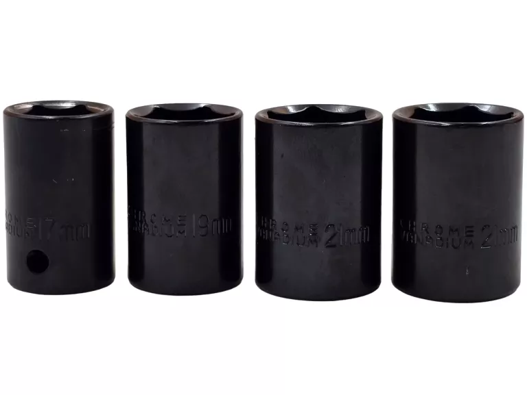 KLUCZ UDAROWY ZAKRĘTARKA KRAFT&DELE 2200W 720NM KD1556 KOMPLET