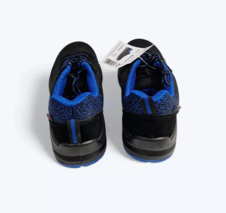 BUTY ROBOCZE OCHRONNE BHP MXP RAZOR ROZMIAR 46
