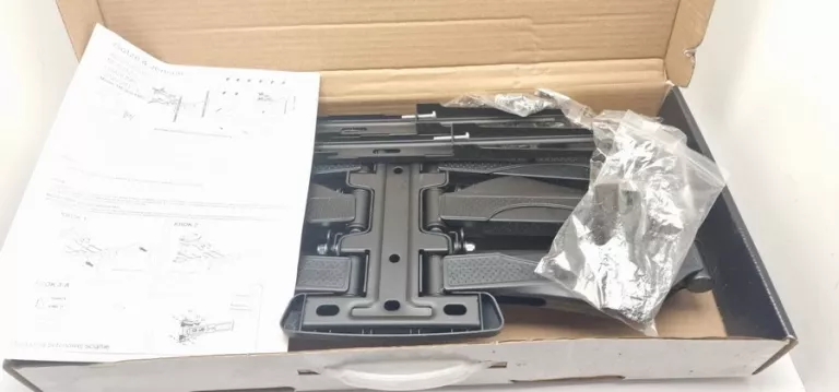 UCHWYT GOTZE JENSEN 32-60 30 KG TM3630FMS