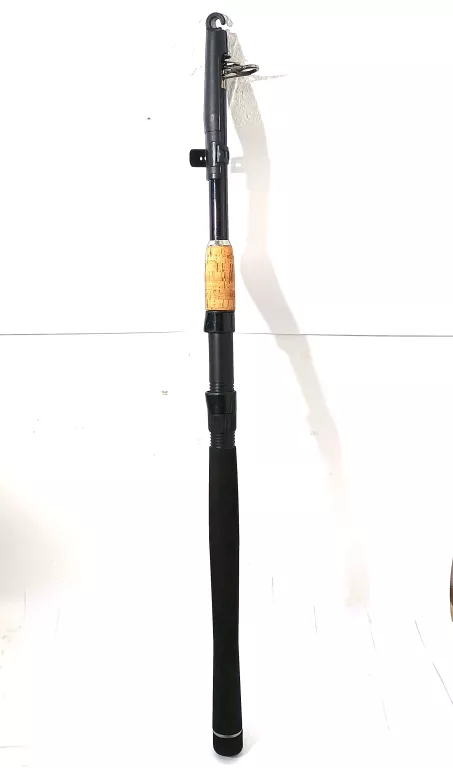 WĘDKA GRAFITEX TELE SPIN 240/35