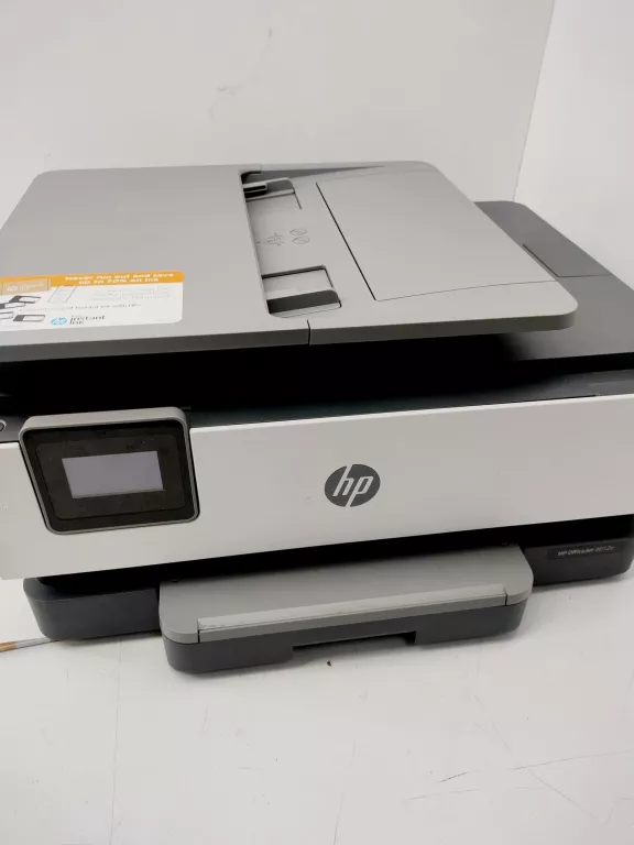DRUKARKA HP OFFICE JET 8012E