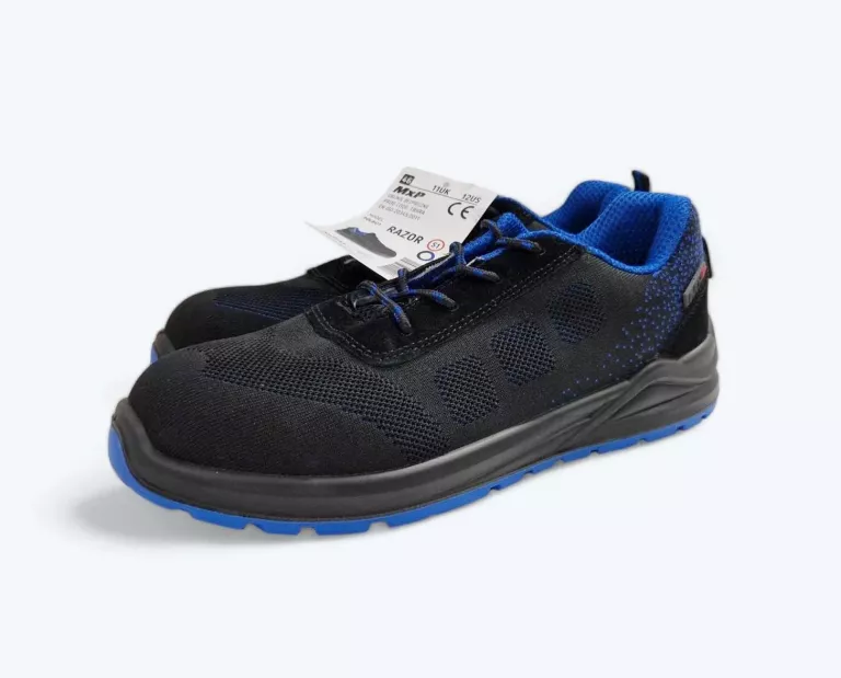 BUTY ROBOCZE OCHRONNE BHP MXP RAZOR ROZMIAR 46