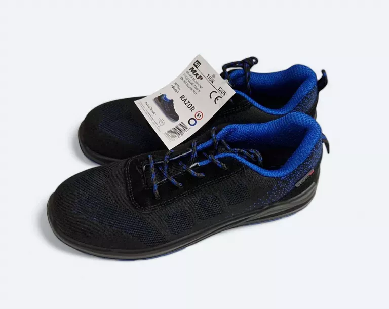 BUTY ROBOCZE OCHRONNE BHP MXP RAZOR ROZMIAR 46