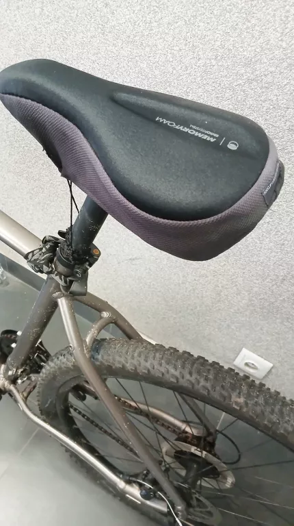 ROWER GIANT TALON 4 CZARNY METALIK 29ER
