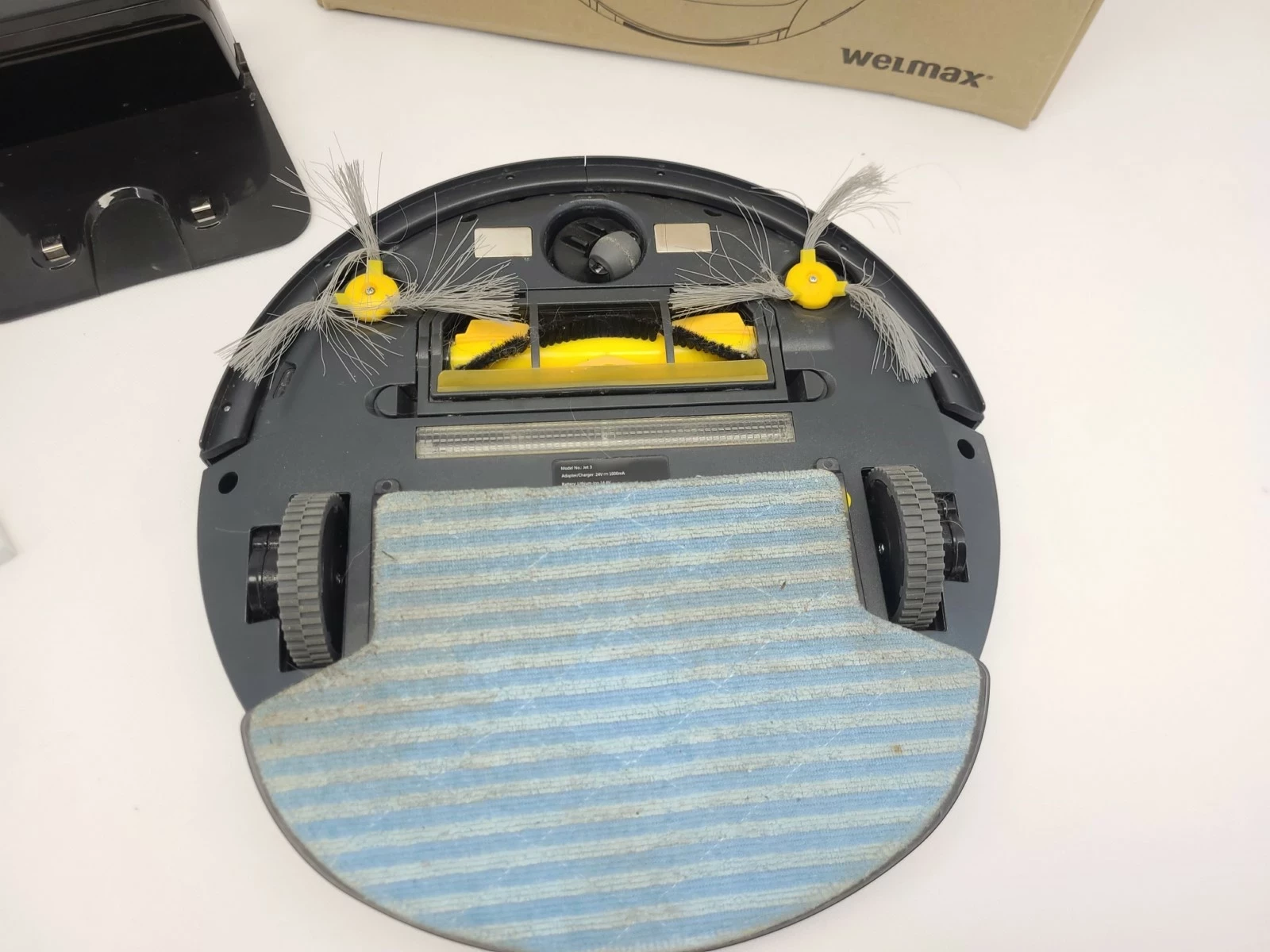 robot-jet-3-welmax-odkurzacz-typ-akumulatora-205622-223998