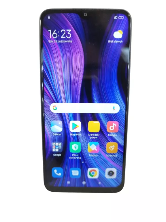 TELEFON XIAOMI REDMI 9 M2004J19AG 3/32GB