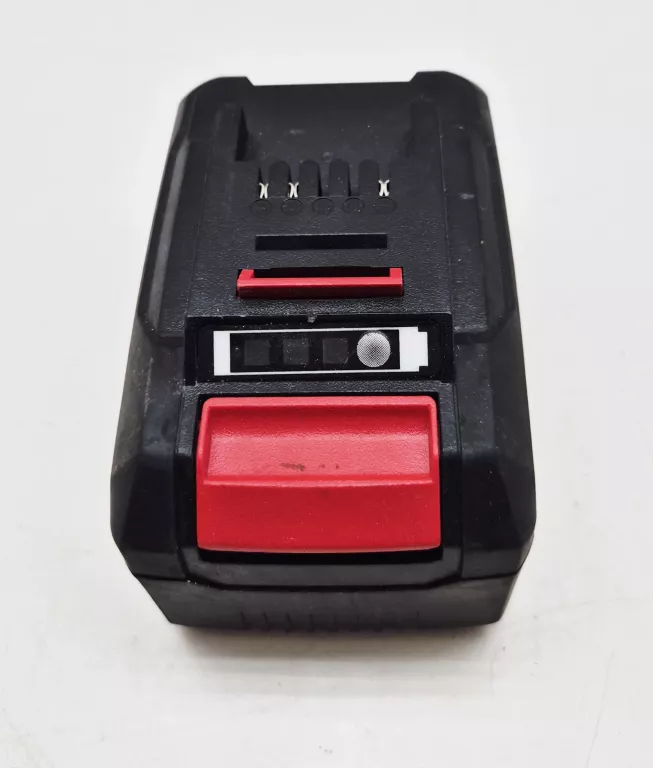 AKUMULATOR EINHELL 4AH 18V