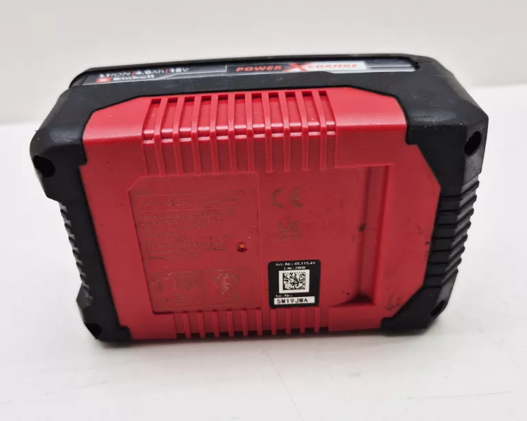 AKUMULATOR EINHELL 4AH 18V