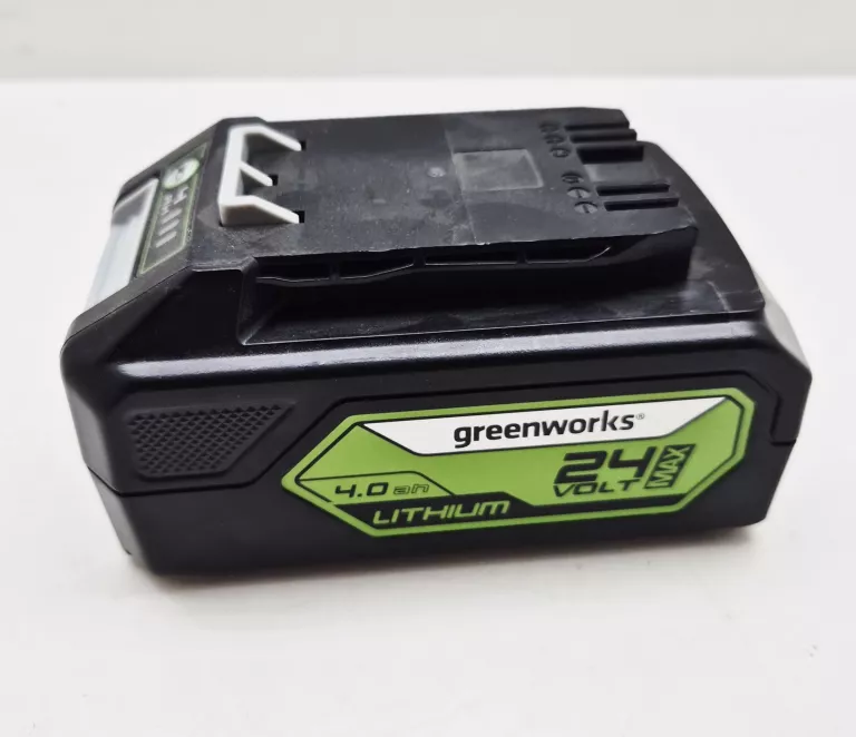 AKUMULATOR GREENWORKS 4AH 24V