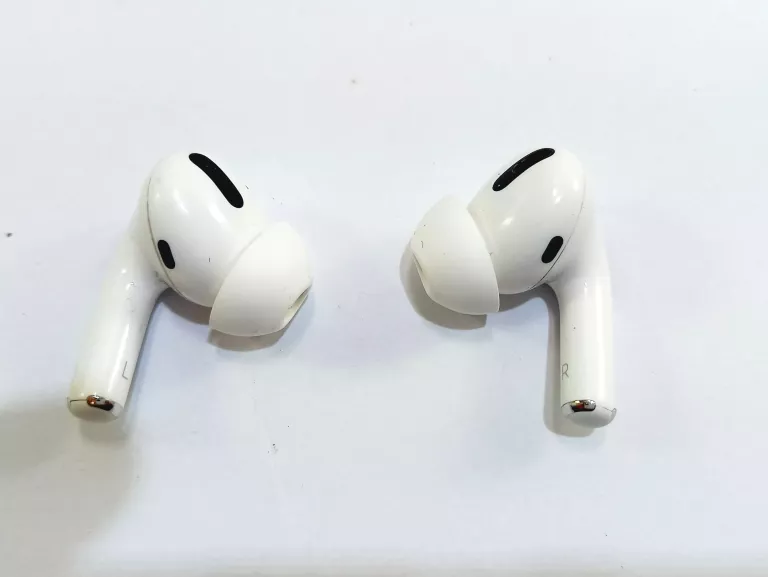 SŁUCHAWKI AIR PODS PRO