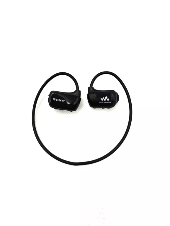 SŁUCHAWKI WALKMAN SONY NWZ-W273S