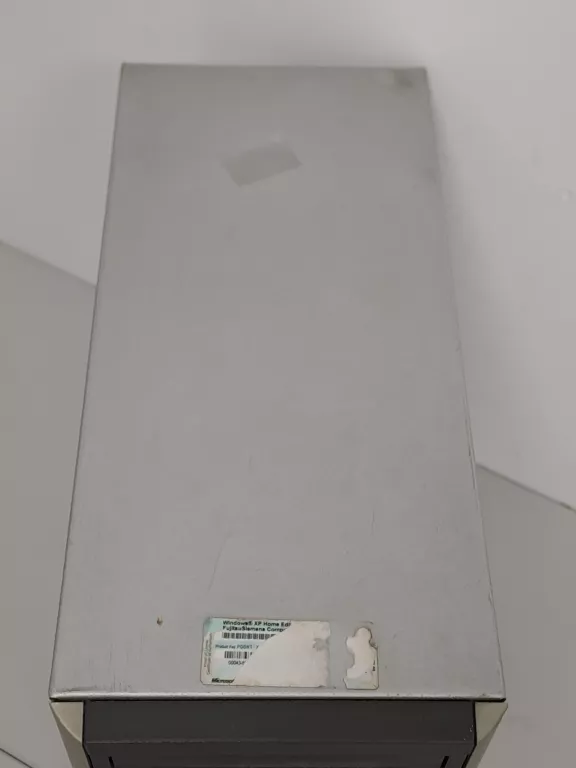 KOMPUTER STACJONARNY, 512 MB, OPIS!!!!! NA CZĘŚCI!!!!!!!