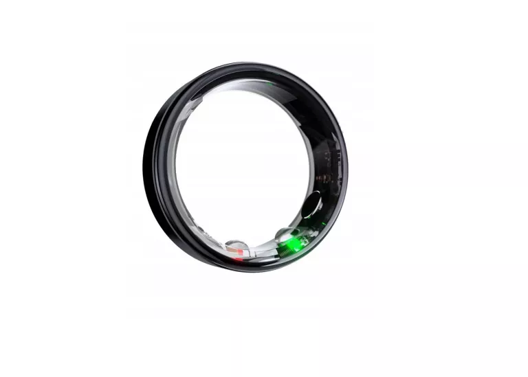 SMARTRING MANTA ONERING SR01BK CZARNY 62 MM