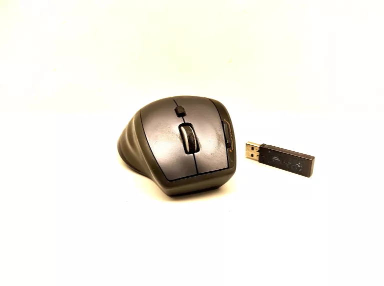 BITEWNA MYSZ BEZPRZEWODOWA LOGITECH M-RCR147