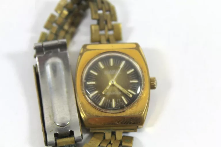 ZEGAREK ROAMER SEAROCK NAKRECANY