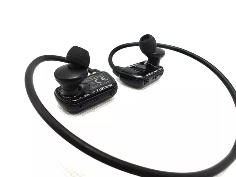 SŁUCHAWKI WALKMAN SONY NWZ-W273S