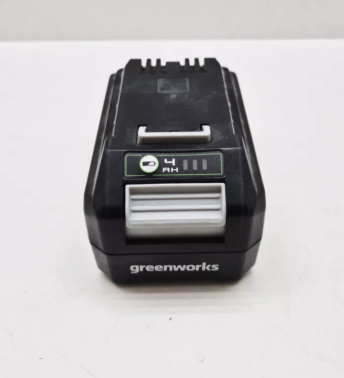 AKUMULATOR GREENWORKS 4AH 24V
