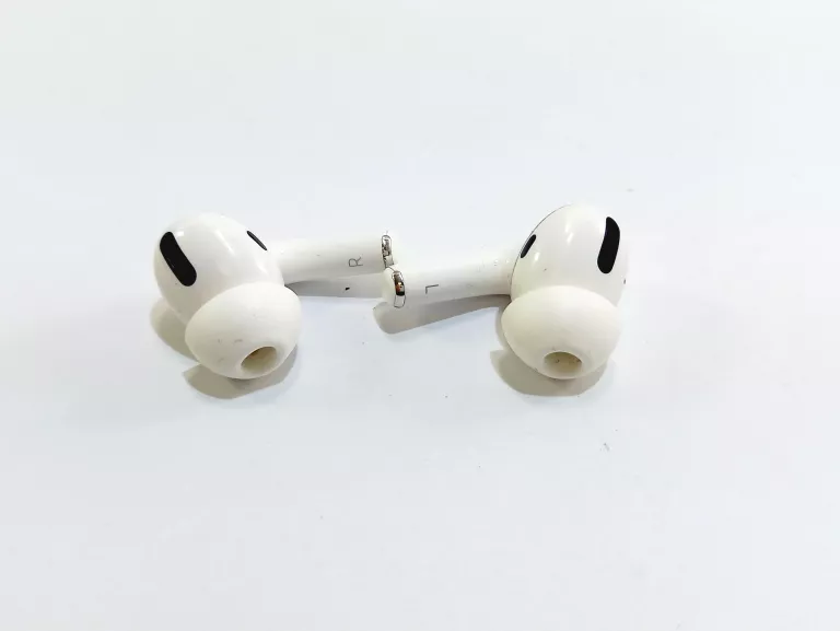 SŁUCHAWKI AIR PODS PRO