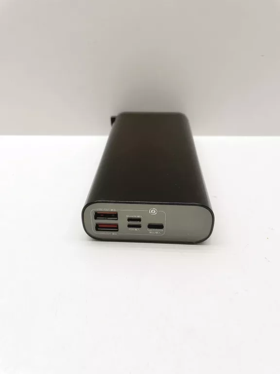 POWERBANK BASEUS PPXCA