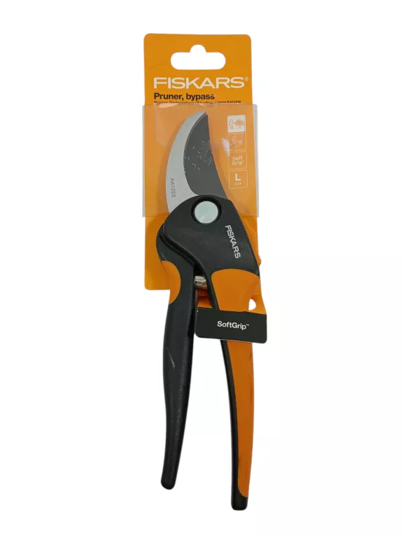 FISKARS SEKATOR ROZMIAR L