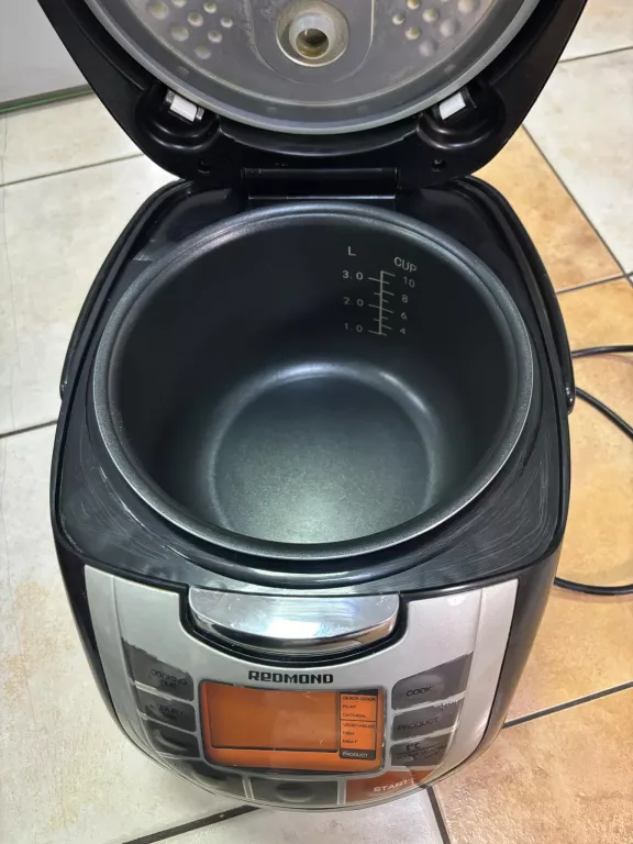 MULTICOOKER REDMOND RMC M45502E