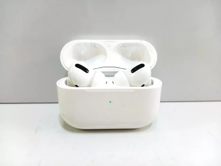 SŁUCHAWKI AIR PODS PRO