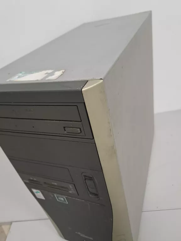 KOMPUTER STACJONARNY, 512 MB, OPIS!!!!! NA CZĘŚCI!!!!!!!