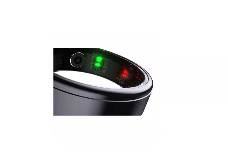 SMARTRING MANTA ONERING SR01BK CZARNY 62 MM