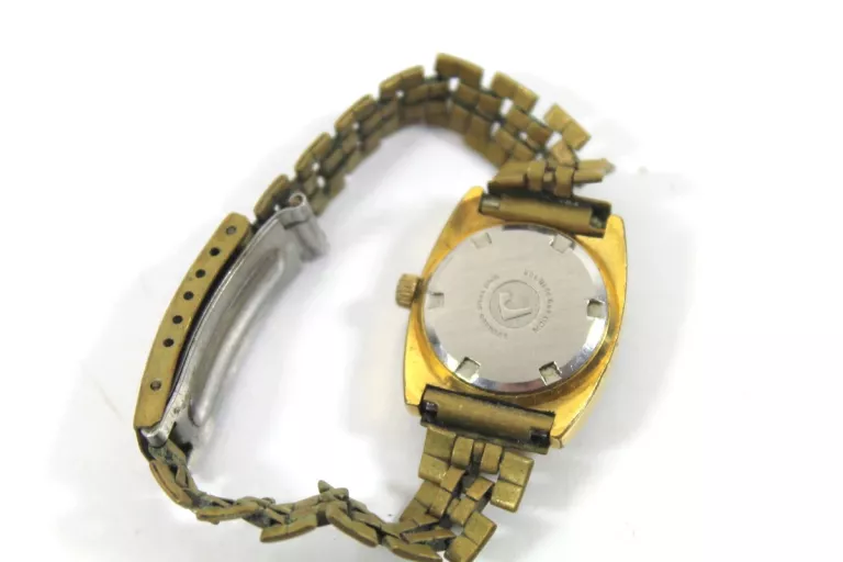 ZEGAREK ROAMER SEAROCK NAKRECANY
