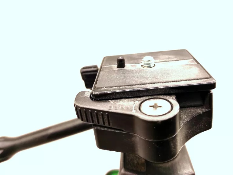 TRIPOD STATYW VELBON DF 40