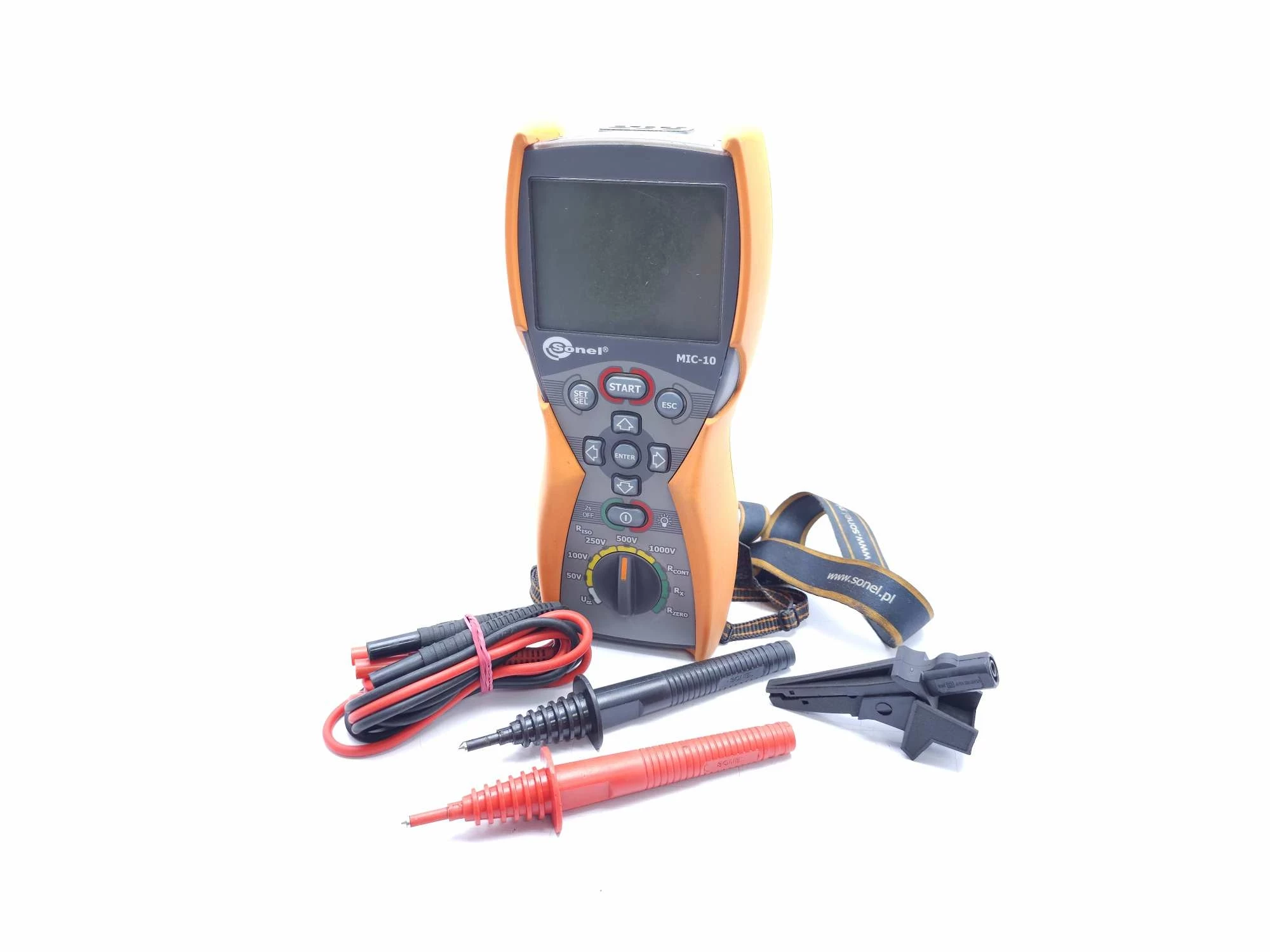 miernik-rezystancji-izolacji-sonel-mic-10-okazja-stan-11323-2
