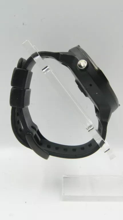 SMARTWATCH SPORTOWY ZEGAREK SUUNTO 7 KOMPLET CZARNY
