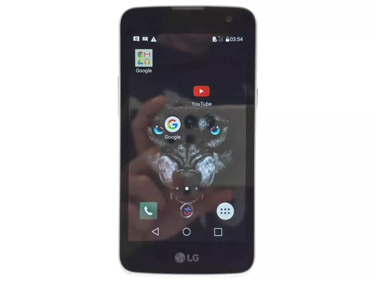 TELEFON LG K4 4,5" 1/8GB LTE