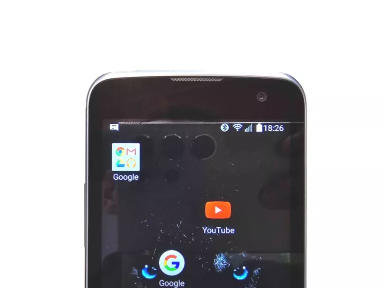 TELEFON LG K4 4,5" 1/8GB LTE