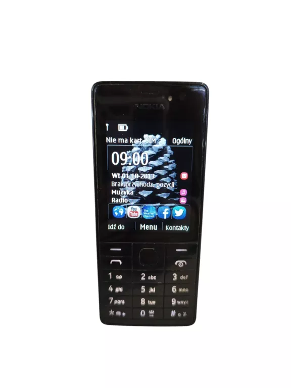 TELEFON NOKIA 515