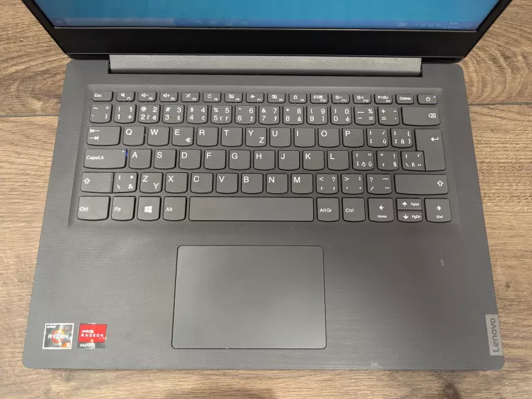 LAPTOP LENOVO V14-ADA 8/128GB SSD