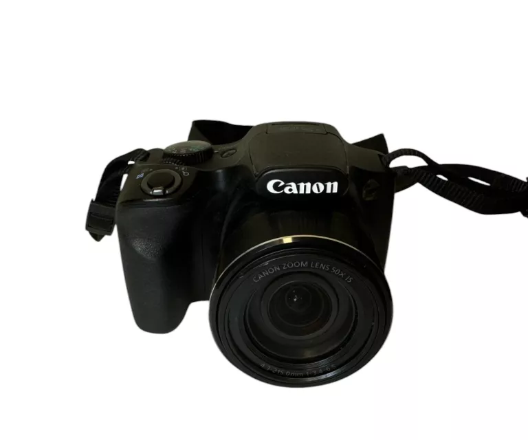 APARAT CANON SX 540 HS