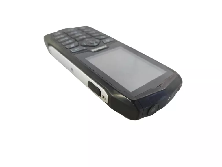 TELEFON HAMMER 3+