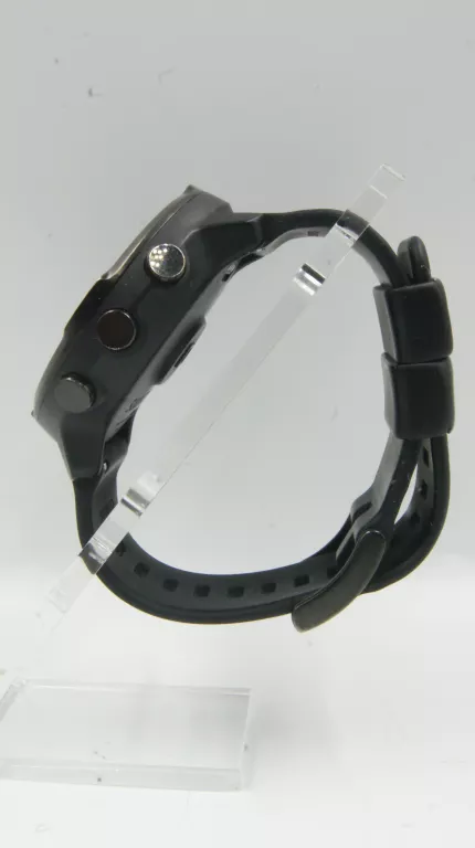 SMARTWATCH SPORTOWY ZEGAREK SUUNTO 7 KOMPLET CZARNY