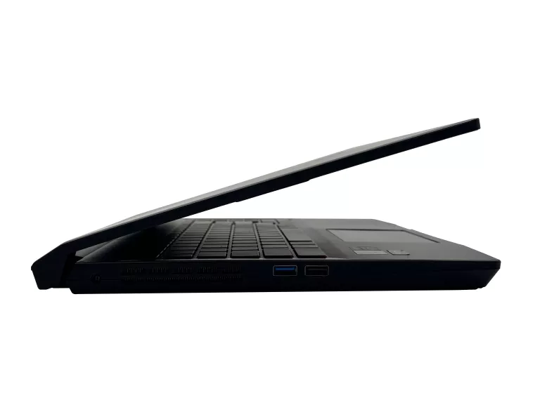 LAPTOP MSI KATANA GF66 15,6'' I7-12700H 16GB RAM 1TB SSD RTX3060