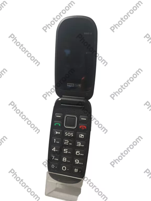 TELEFON MAXCOM COMFORT MM818